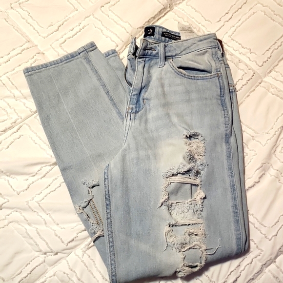 Jeans bundle🐕 - Picture 2 of 5